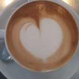 Suite Café Nourriture
