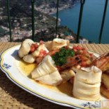 Rossellinis Comida