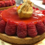 Caffe Fleming Comida