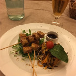 Zenzero Bistrot Nourriture