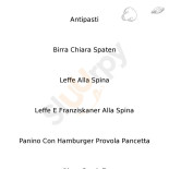 Keres Pub Carte