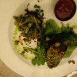Zenzero Bistrot Nourriture