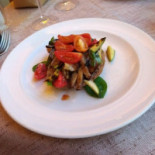 Zenzero Bistrot Nourriture