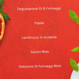 Salumeria Sapori Della Bassa Comida