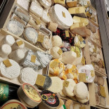 Salumeria Sapori Della Bassa Comida