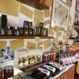 Salumeria Sapori Della Bassa Comida