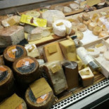 Salumeria Sapori Della Bassa Comida