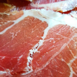 Salumeria Sapori Della Bassa Comida