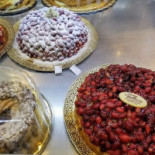 Antica Pasticceria Vincenzo Bellavia À l'intérieur