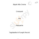 Alterego Cafe Carte