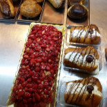 Antica Pasticceria Vincenzo Bellavia Nourriture