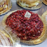 Antica Pasticceria Vincenzo Bellavia À l'intérieur