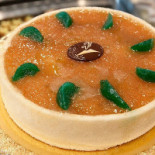 Antica Pasticceria Vincenzo Bellavia Nourriture