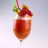 Alterego Cafe Nourriture