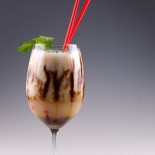 Alterego Cafe Nourriture