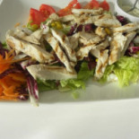 Alterego Cafe Nourriture