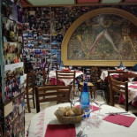 Enoteca Da Pino Dentro