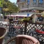 Enoteca Da Pino Comida