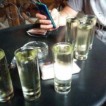 Enoteca Da Pino Comida