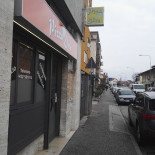 Pizza Elite Exterior