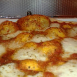 Diversamente Pizza Nourriture