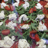 Diversamente Pizza Nourriture