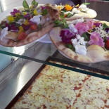 Diversamente Pizza Nourriture