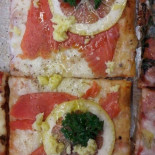 Diversamente Pizza Nourriture