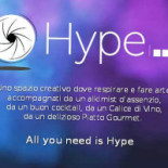 Hype À l'intérieur