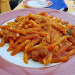 Fauno Nourriture