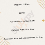 Mezzaluna Nourriture