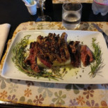 Agriturismo Castagnolo food