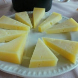Al Vecchio Gelso Nourriture