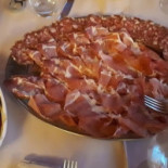 Al Vecchio Gelso Nourriture