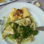 Al Vecchio Gelso Nourriture