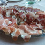 Al Vecchio Gelso Nourriture