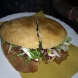 Trinity Pub Nourriture