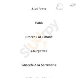 Vini E Cucina Nourriture