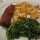 Vini E Cucina Nourriture