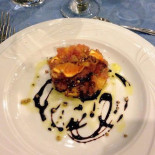 Prestige Nourriture