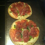 Le Minimum Comida