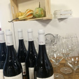 Stappo Wine&food Comida