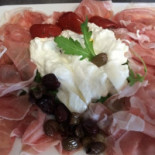 Stappo Wine&food Comida