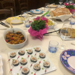 Stappo Wine&food Dentro