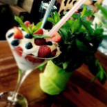 Stappo Wine&food Comida