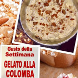 Gelateria C'era Una Volta Comida