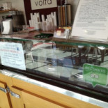 Gelateria C'era Una Volta Comida