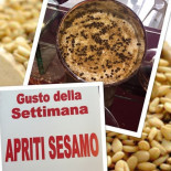 Gelateria C'era Una Volta Comida