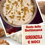 Gelateria C'era Una Volta Comida