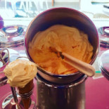 Gelateria C'era Una Volta Comida